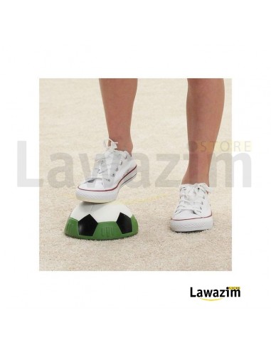 Hover Ball en mousse jeu d'intérieur amusant كرة هوفر الاسفنجية الممتعة لللعب داخل المنزل