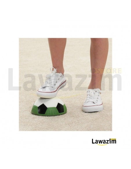 Hover Ball en mousse jeu d'intérieur amusant كرة هوفر الاسفنجية الممتعة لللعب داخل المنزل