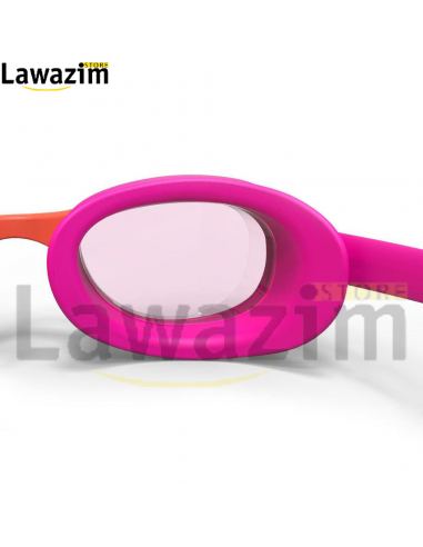 نظارات السباحة nabaiji الاحترافية lunettes de natation Nabaiji