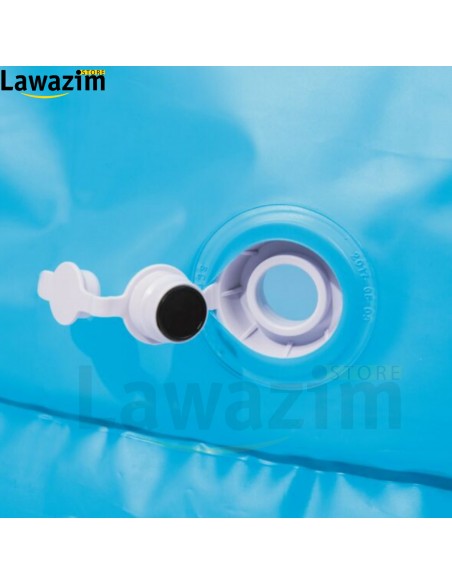 مسبح قابل للنفخ للأطفال  BESTWAY Piscine Gonflable  Pour Enfants