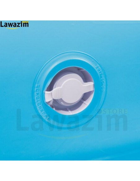 مسبح قابل للنفخ للأطفال  BESTWAY Piscine Gonflable  Pour Enfants