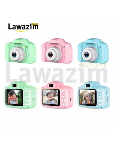 استكشف الإبداع مع كاميرا الأطفال الجديدة - Caméra Enfants Créative d'Exploration