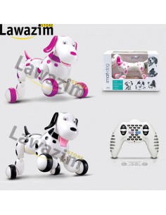 لعبة الكلب الآلي الراقص الآلي الذكي-- Intelligent Dancing Robot Dog Toy