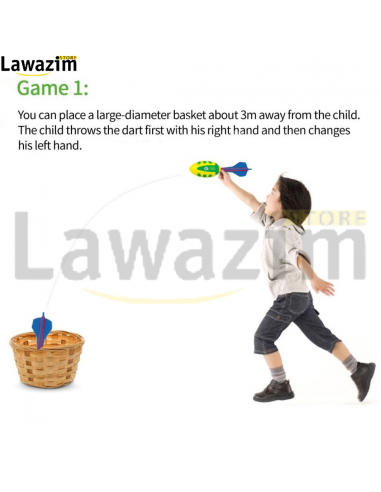 Outdoor Kid Toys Throw Rocket PU Outdoor Foam Rocket Missile