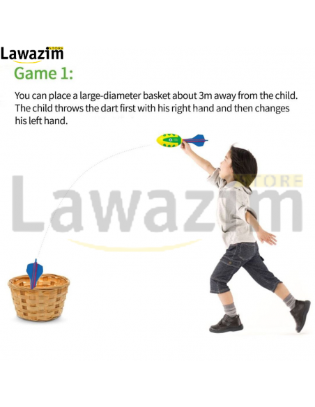 Outdoor Kid Toys Throw Rocket PU Outdoor Foam Rocket Missile