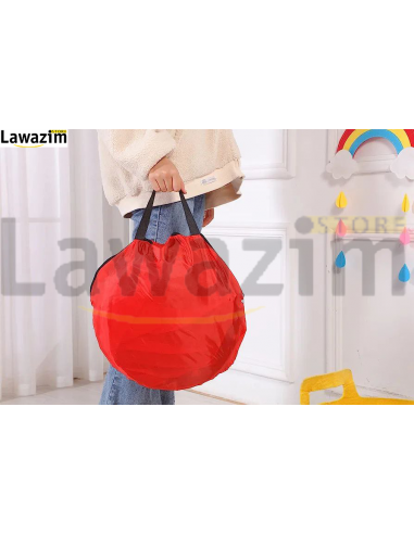 OA Adventure Tent -  خيمة المغامرات OA