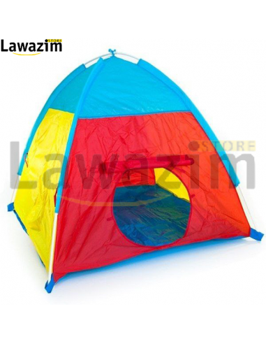 OA Adventure Tent -  خيمة المغامرات OA