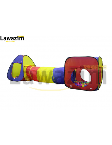 OA Adventure Tent -  خيمة المغامرات OA