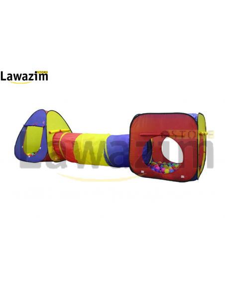 OA Adventure Tent -  خيمة المغامرات OA