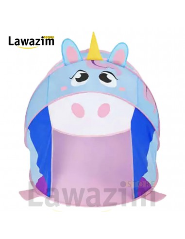 خيمة لعب بحيوان اليونيكورن من باستواي - Tente de jeu Licorne Bestway