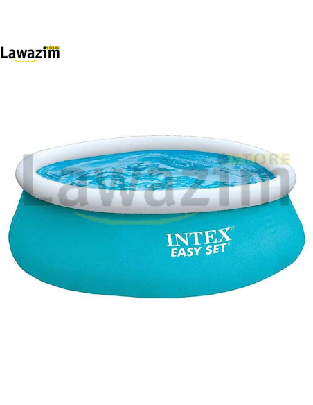 حمام السباحة القابلة للنفخ/28101 Piscines gonflables INTEX Easy Set