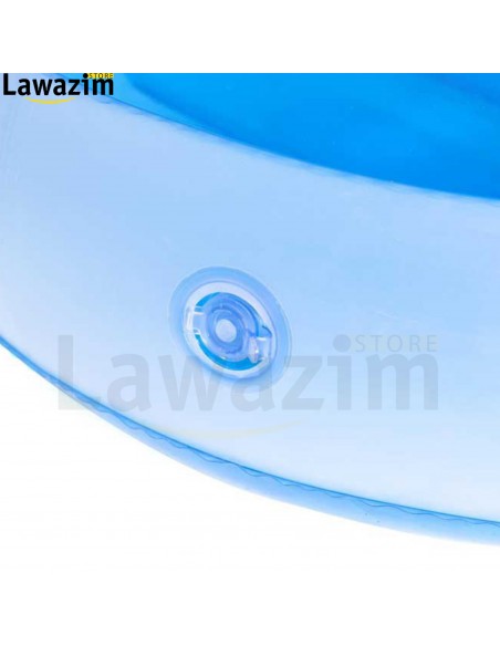 بساط Bestway للسباحة الصيفي القابل للنفخ Bestway Poolside Lounger