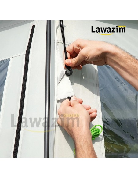 Bestway Round Pool Dome - قبة حوض السباحة الدائرية
