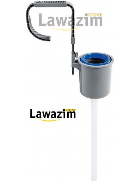 مصفاة سطح حمام السباحة  Nettoyeur de Surface de Piscine - Bestway Flowclear