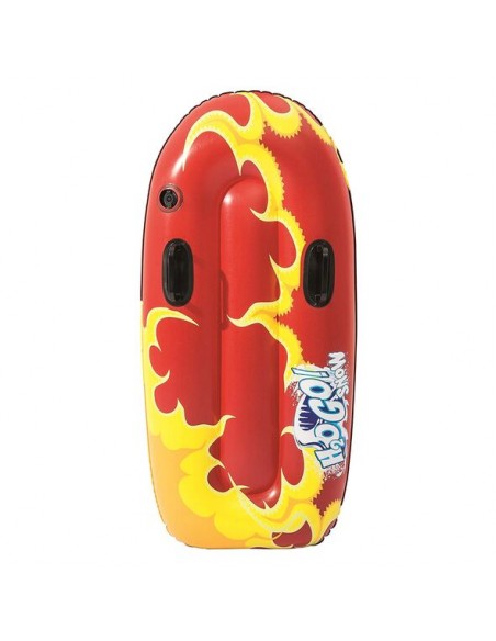 مزلقة Bestway للتزلج على الثلج Bestway luge gonflable flurryz vinyle 0,40 mm