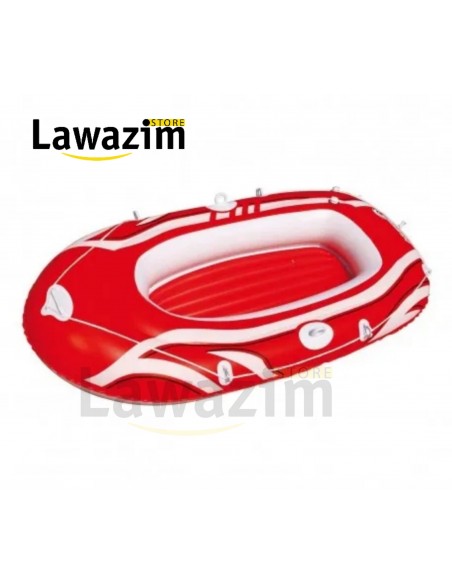 قارب هوائي لشخص واحد لمتعة وإثارة أكثر - Bateau Gonflable Bestway
