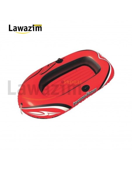 قارب هوائي لمتعة أكثر على الماء Bateau Gonflable Bestway HYDRO-FORCE