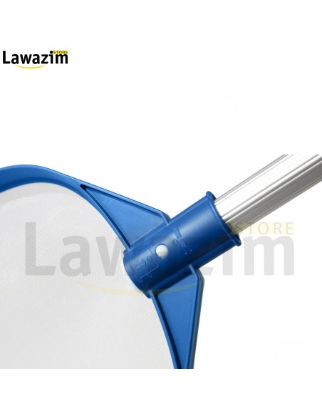 أداة التنظيف اليدوي لسطح الماء AquaScoop Flowclear من Bestway
