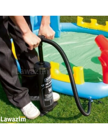 مضخة الهواء من Bestway للتضخيم Pompe de gonflage pour marteau à air