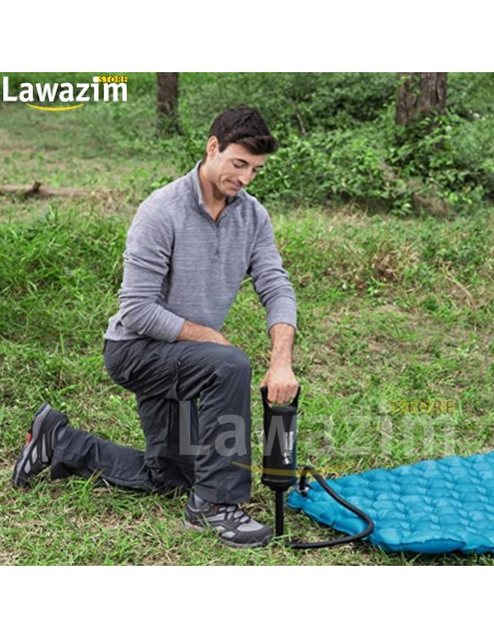 مضخة الهواء من Bestway للتضخيم Bestway Gonfleur Air Hammer