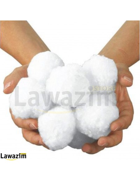 كرات Bestway لتصفية الماء و ترشيحه المتعددة Balles Filtrantes Polysphere Flowclear Bestway