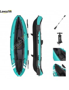 قارب الكاياك القابل للنفخ Kayak gonflable Bestway Hydro-Force