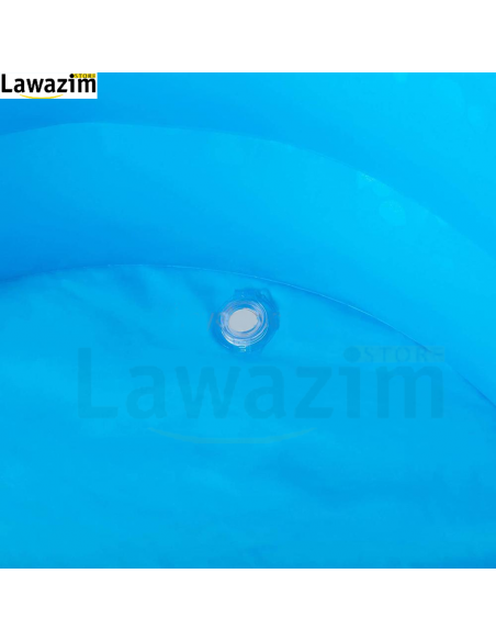 المسبح العائلي انتكس بثلاث طبقات 54009 Bestway Piscine Gonflable