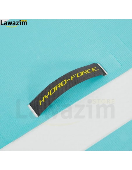 لوح مجداف قابل للنفخPlanche de pagaie gonflable Hydro-Force