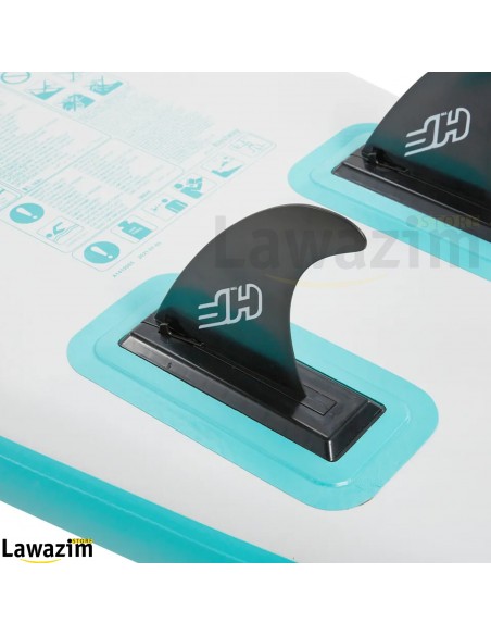 لوح مجداف قابل للنفخPlanche de pagaie gonflable Hydro-Force