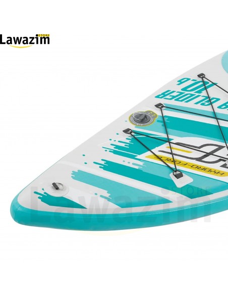 لوح مجداف قابل للنفخPlanche de pagaie gonflable Hydro-Force