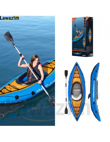 قارب كاياك Bestway القابل للنفخ Bestway Kayak Hydro-Force  Gonflable