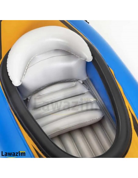 قارب كاياك Bestway القابل للنفخ Bestway Kayak Hydro-Force  Gonflable