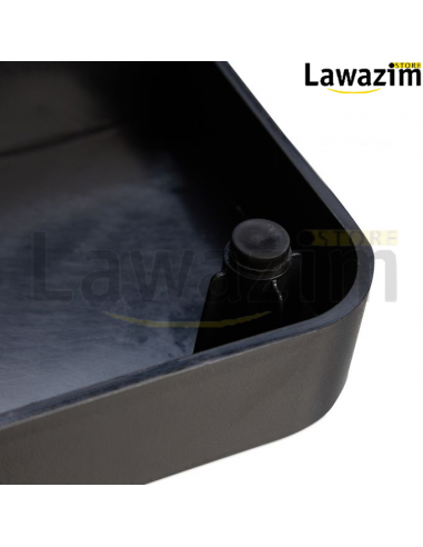 جهاز تمارين الضغط الاحترافي -POWER PRESS PUSH UP