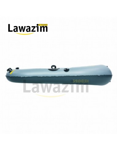 متعة الصيف مع قارب هوائي قابل للنفخ  Bateau Gonflable Bestway RX-2000