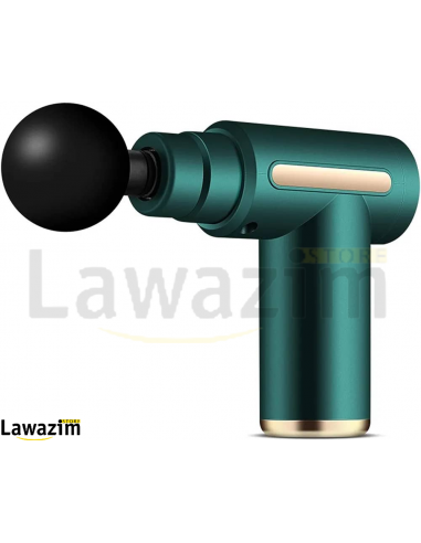 جهاز التدليك اللاسلكي المتميز - massage gun JY-760