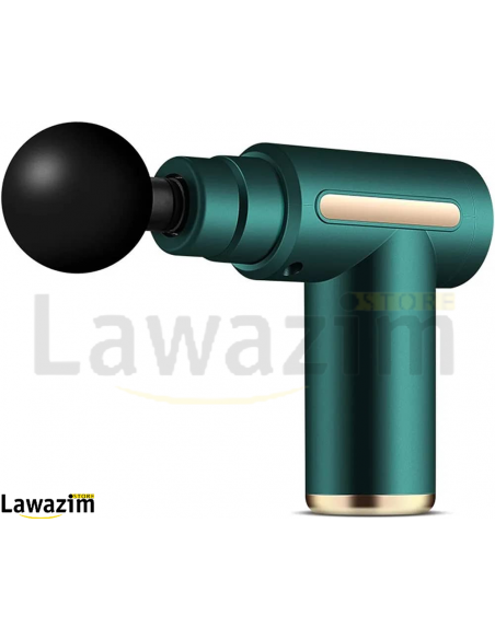 جهاز التدليك اللاسلكي المتميز - massage gun JY-760