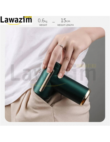 جهاز التدليك اللاسلكي المتميز - massage gun JY-760