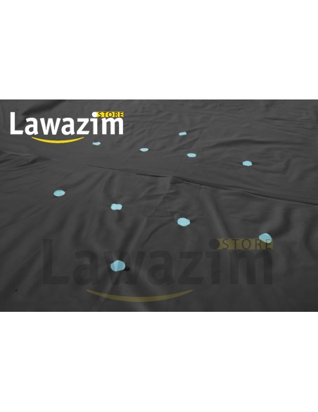 غطاء حوض السباحة العالي الجودة - Couverture de Piscine