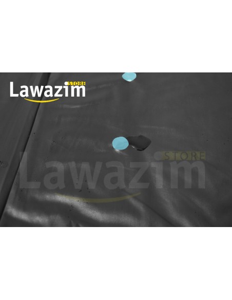 غطاء حوض السباحة العالي الجودة - Couverture de Piscine