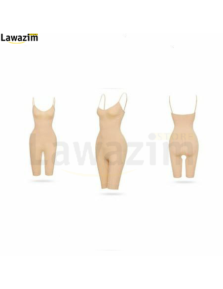Bodysuit Shapewear for Women- ملابس داخلية لتقويم الجسم للنساء
