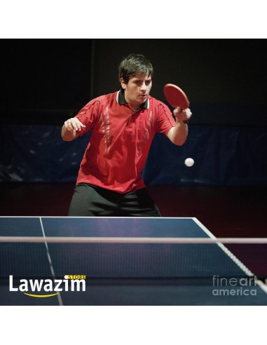 Table tennis set / طقم تنس طاولة