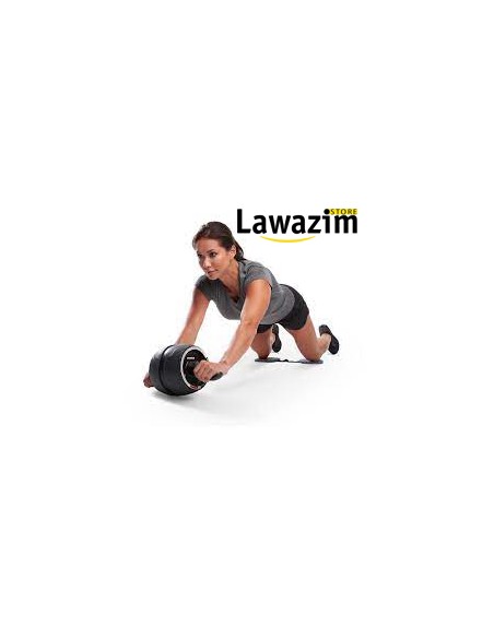 La roue abdominale-عجلة البطن
