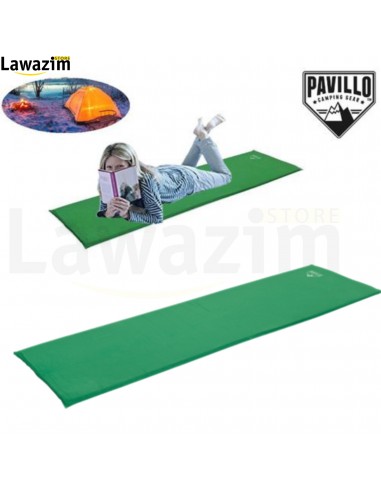 فرشة النوم الهوائية ذاتية النّفخ من بافيلو Pavillo Tapis De Camping Confortable Autogonflant