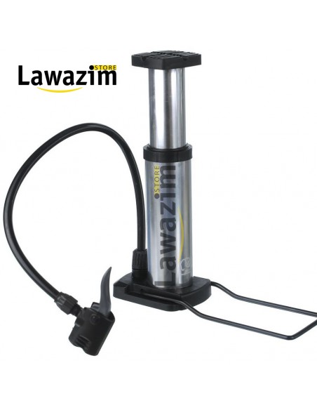 مضخة صغيرة/Mini-foot-pump