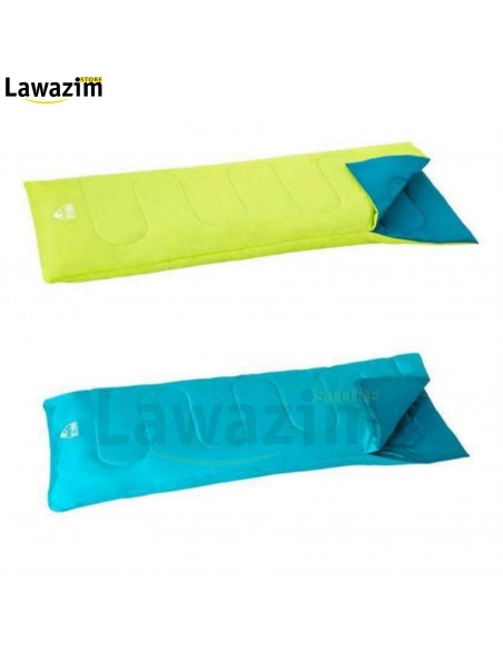 حقيبة النوم Bestway المتينة للتخييم في الطبيعة Bestway Pavillo Sac de Couchage 68099