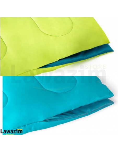 حقيبة النوم Bestway المتينة للتخييم في الطبيعة Bestway Pavillo Sac de Couchage 68099