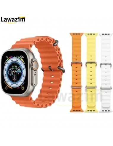 ساعة WS39 ULTRA الذكية KEQIWEAR WS39 ULTRA Connected Watch