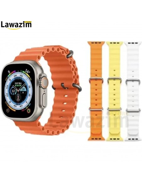 ساعة WS39 ULTRA الذكية KEQIWEAR WS39 ULTRA Connected Watch