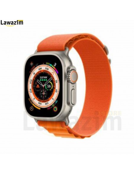 ساعة WS39 ULTRA الذكية KEQIWEAR WS39 ULTRA Connected Watch