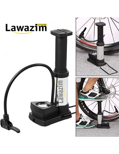 مضخة صغيرة/Mini-foot-pump